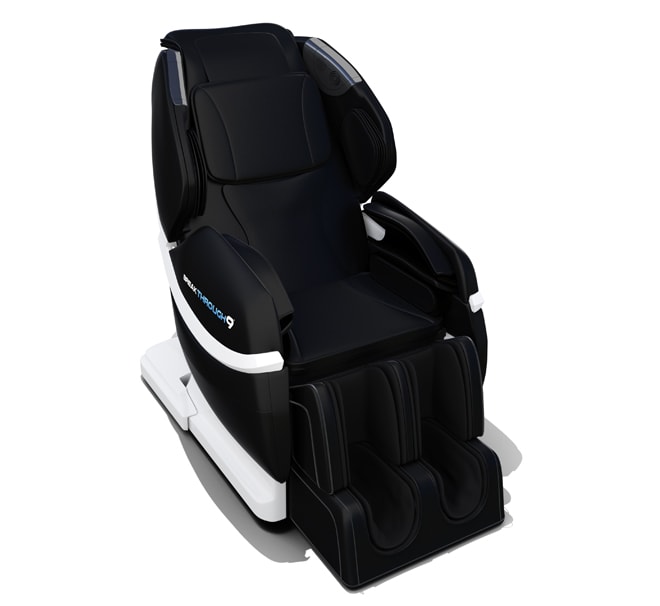 Breakthrough x massage online chair